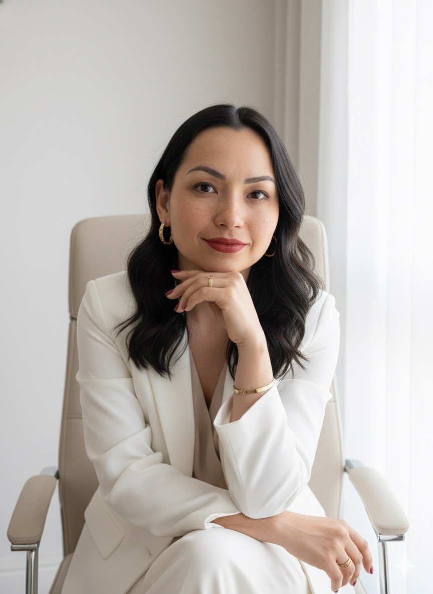 Carol Bentes - Mentoria Financeira